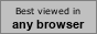 Best viewed in any browser